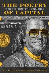 cover of The Poetry of Capital: Voices from Twenty-First-Century America