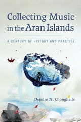 cover of Collecting Music in the Aran Islands: A Century of History and Practice