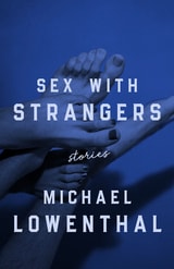 cover of Sex with Strangers