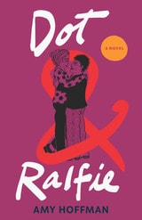 cover of Dot & Ralfie