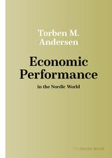 cover of Economic Performance in the Nordic World