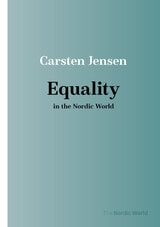 cover of Equality in the Nordic World