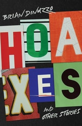 cover of Hoaxes and Other Stories