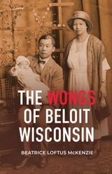 cover of The Wongs of Beloit, Wisconsin
