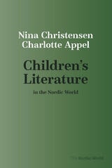 cover of Children's Literature in the Nordic World