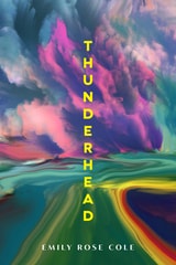 cover of Thunderhead