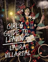 cover of Girl's Guide to Leaving