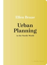 cover of Urban Planning in the Nordic World