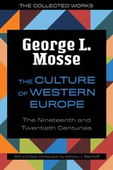 cover of The Culture of Western Europe: The Nineteenth and Twentieth Centuries