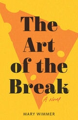 cover of The Art of the Break