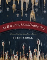 cover of As If a Song Could Save You