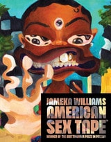 cover of American Sex Tape