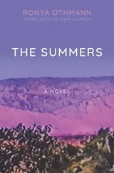 cover of The Summers