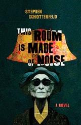 cover of This Room Is Made of Noise