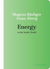 cover of Energy in the Nordic World