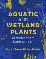 cover of Aquatic and Wetland Plants of Northeastern North America