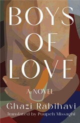 cover of Boys of Love