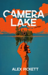 cover of Camera Lake
