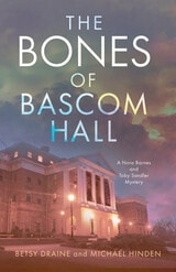 cover of The Bones of Bascom Hall