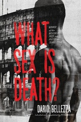 cover of What Sex Is Death?