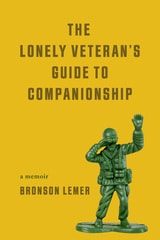 cover of The Lonely Veteran's Guide to Companionship
