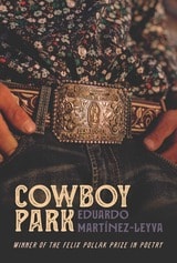 cover of Cowboy Park