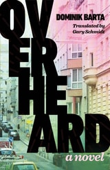cover of Overheard