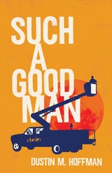 cover of Such a Good Man
