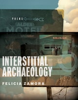 cover of Interstitial Archaeology