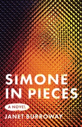 cover of Simone in Pieces