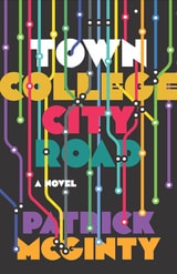 cover of Town College City Road