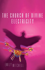 cover of The Church of Divine Electricity