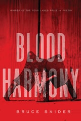 cover of Blood Harmony