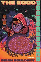 cover of The Good Pornographer