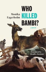 cover of Who Killed Bambi?