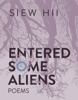 cover of Entered Some Aliens