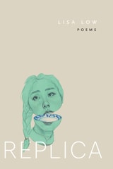 cover of Replica