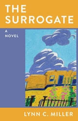 cover of The Surrogate