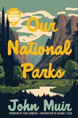 cover of Our National Parks