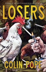 cover of Losers