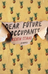 cover of Dear Future Occupants