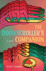 cover of The Doomscroller's Companion
