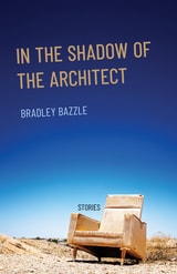 cover of In the Shadow of the Architect