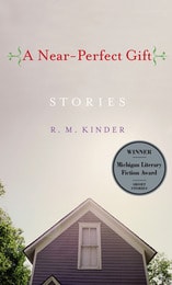 cover of A Near-Perfect Gift