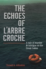 cover of The Echoes of L'Arbre Croche