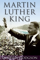 cover of Martin Luther King