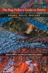 cover of The Rag-Picker's Guide to Poetry: Poems, Poets, Process