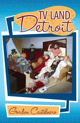 cover of TV Land--Detroit