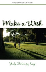 cover of Make a Wish