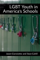 cover of LGBT Youth in America's Schools